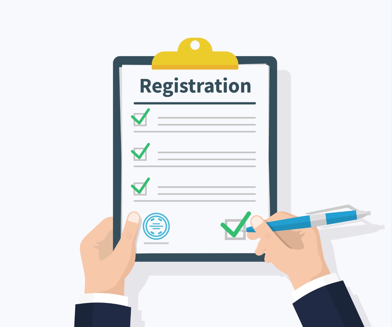 Business Registrations